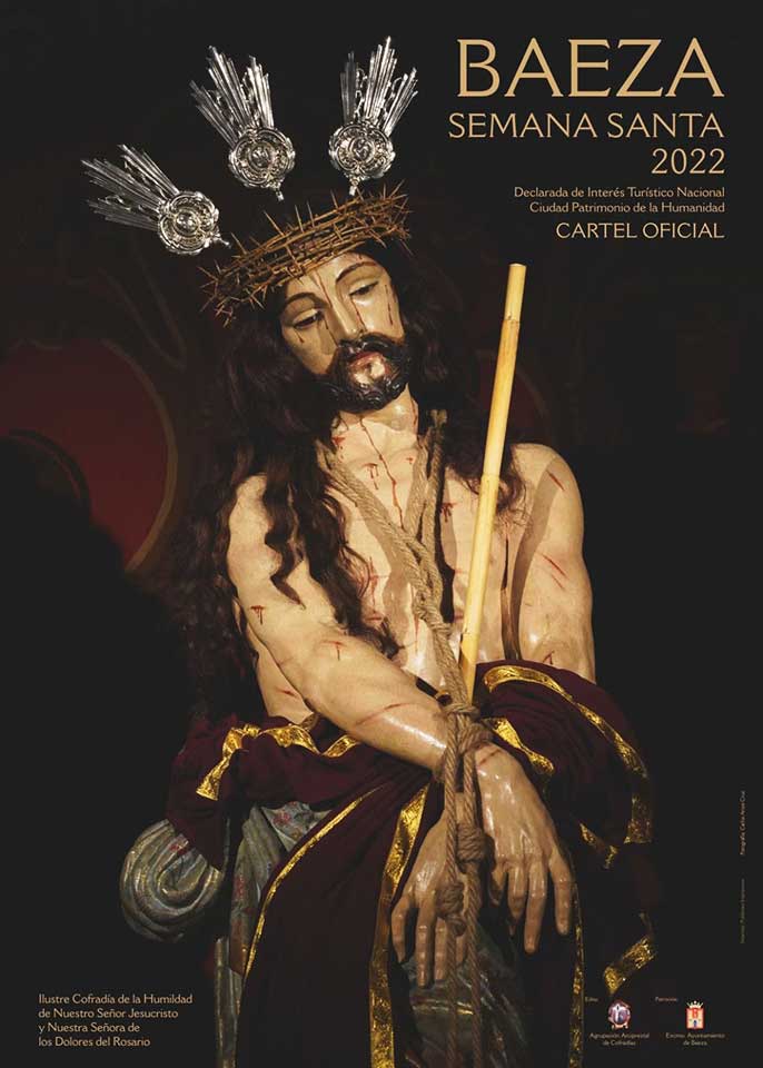 Semana Santa en Baeza  